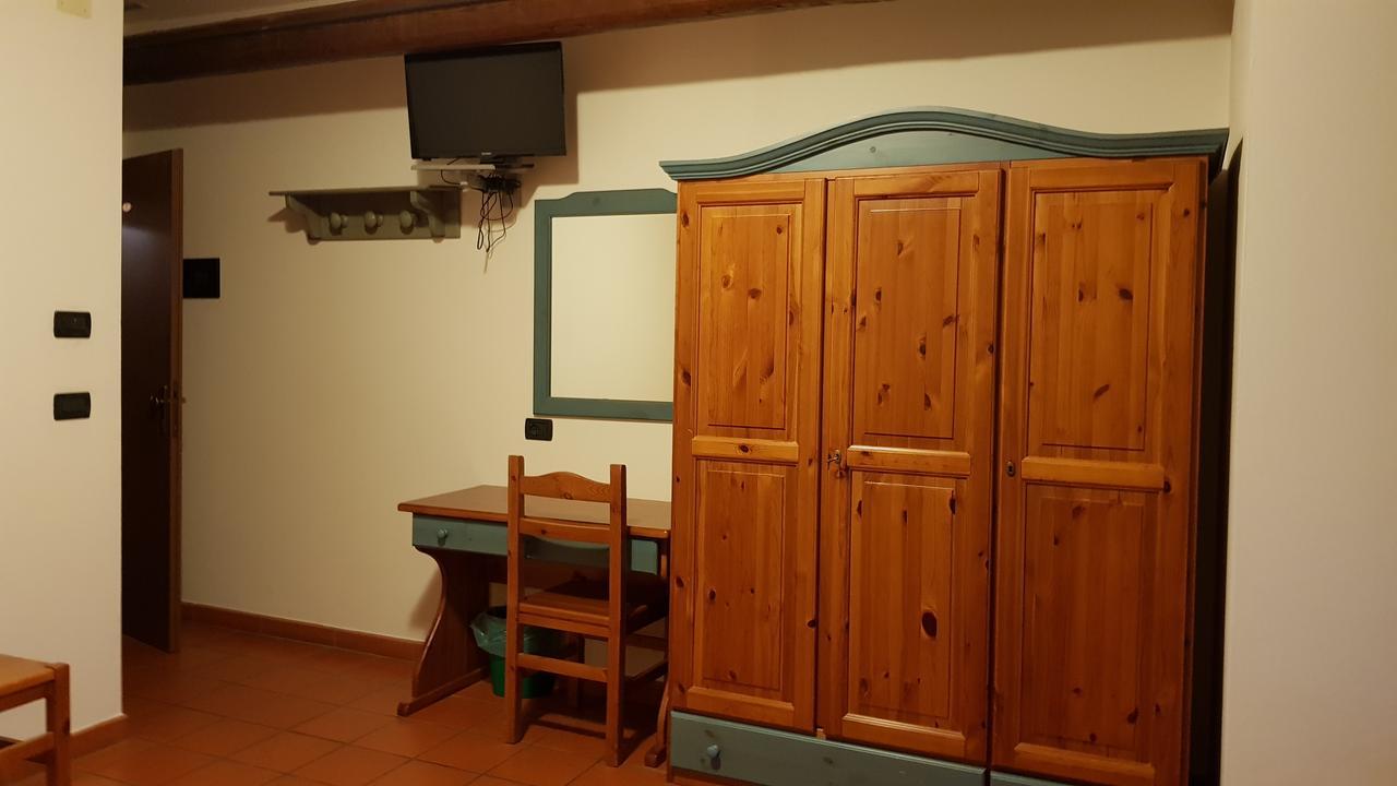 Casa del Sole Bed and Breakfast Latisana Esterno foto