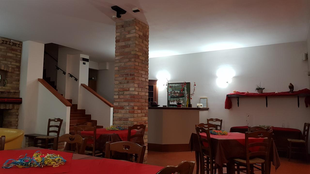 Casa del Sole Bed and Breakfast Latisana Esterno foto